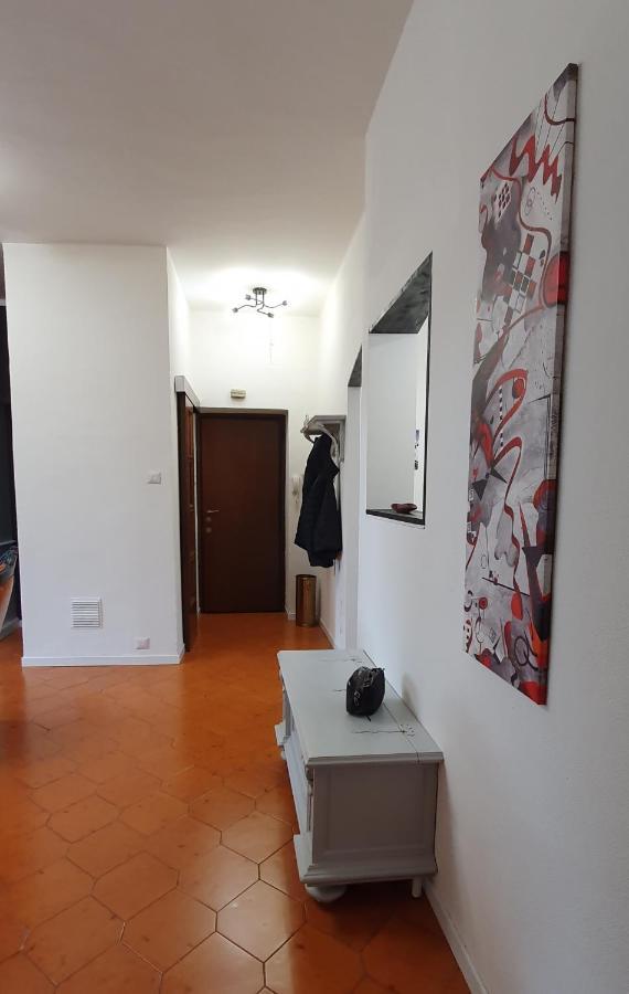 Appartement 2 Bed Flat Centre & Stadio Free Parking à Terni Extérieur photo