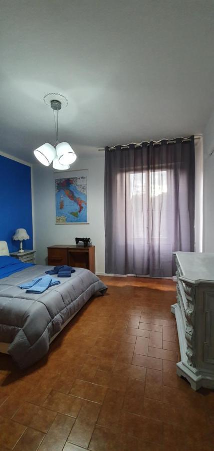 Appartement 2 Bed Flat Centre & Stadio Free Parking à Terni Extérieur photo
