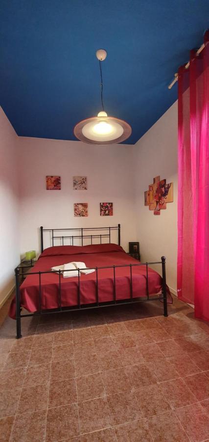 Appartement 2 Bed Flat Centre & Stadio Free Parking à Terni Extérieur photo
