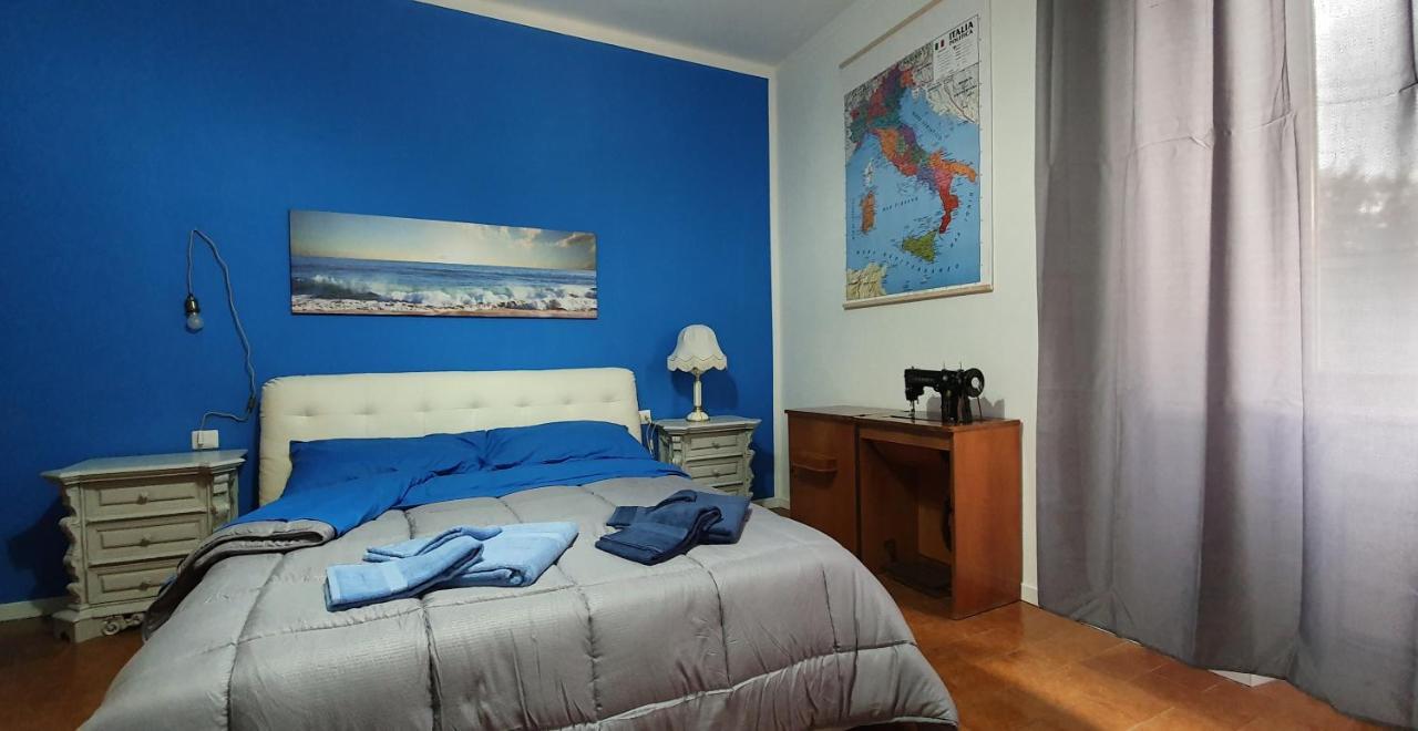 Appartement 2 Bed Flat Centre & Stadio Free Parking à Terni Extérieur photo