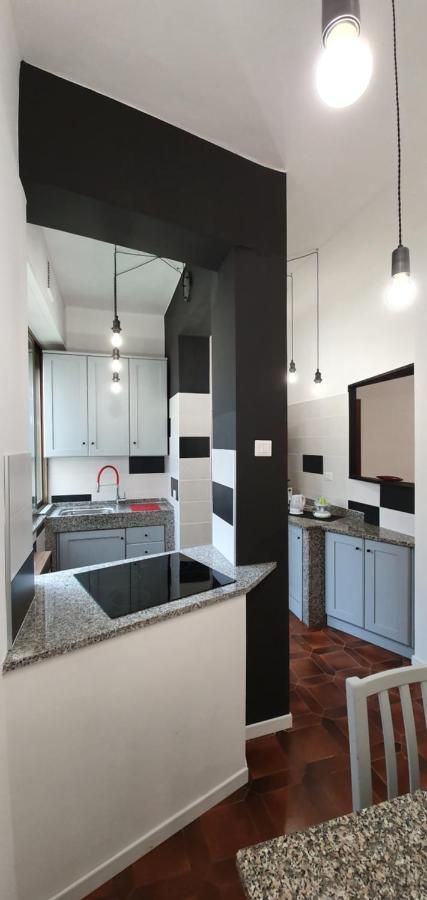 Appartement 2 Bed Flat Centre & Stadio Free Parking à Terni Extérieur photo