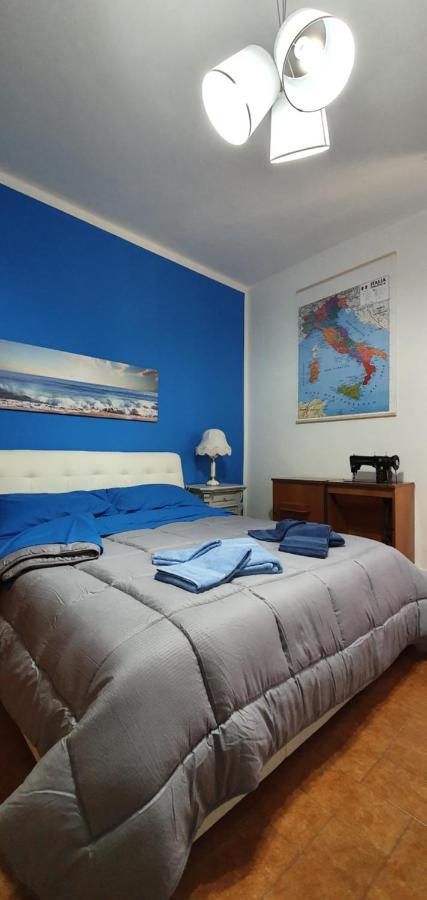 Appartement 2 Bed Flat Centre & Stadio Free Parking à Terni Extérieur photo