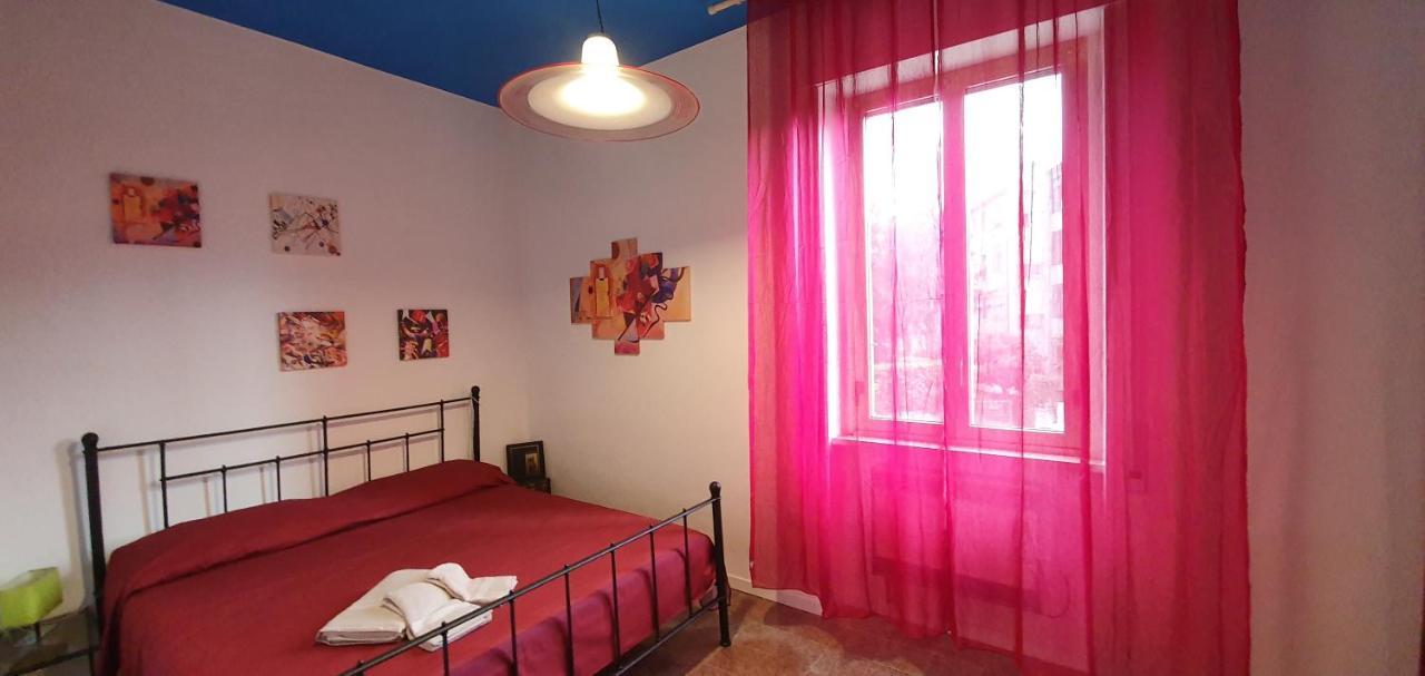 Appartement 2 Bed Flat Centre & Stadio Free Parking à Terni Extérieur photo