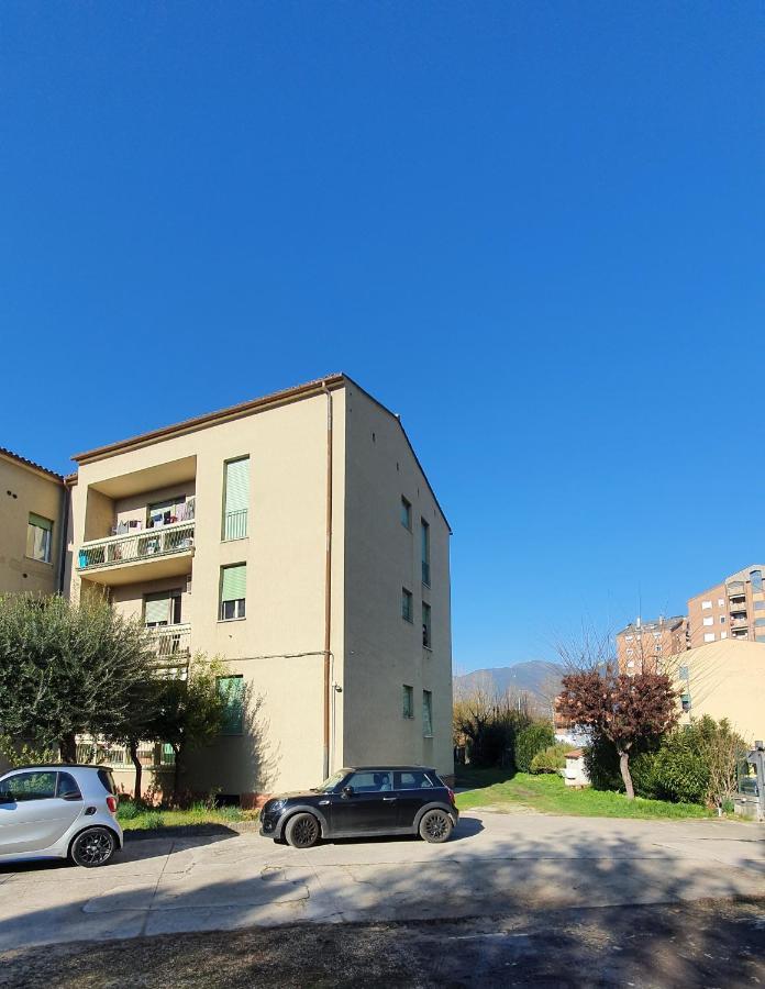 Appartement 2 Bed Flat Centre & Stadio Free Parking à Terni Extérieur photo